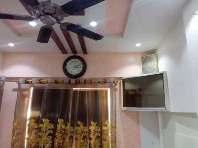 2 bed lounch with roof tarace Karachi North Karachi ID 49285