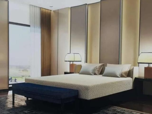 2 Bed Loung Semi furnished Karachi Bahria Town Karachi ID 60367