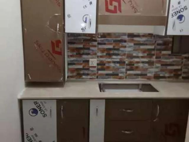 2 bed lounge 3rd floor Karachi Saima Arabian Villas ID 38392