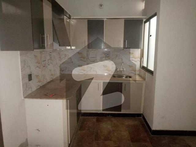 2 Bed Lounge 3rd Floor