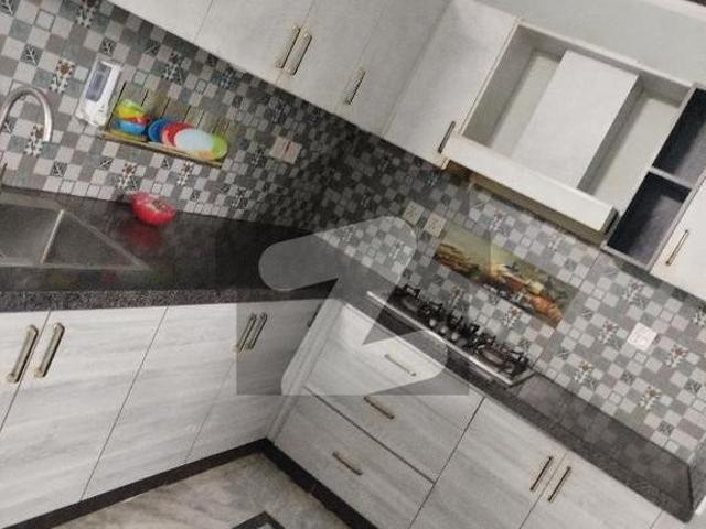 2 Bed Lounge 2nd Floor Dhoraji Colony