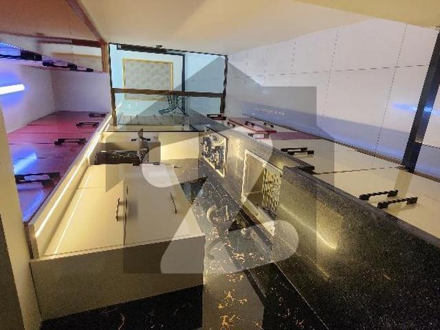 2 Bed Lounge Apartment For Rent Badar Commercial Area