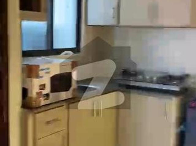 Fully Furnished Studio Apartment For Rent DHA Phase 6