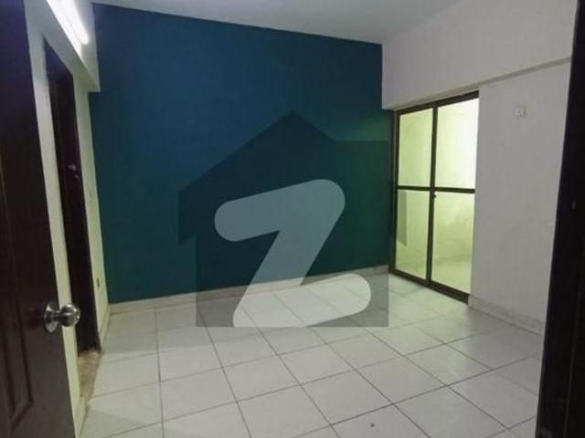 2 Bed Lounge Apartment For Rent In Daniyal Memon Tower Daniyal Residency