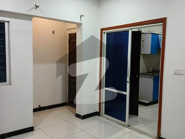 2 Bed Lounge Apartment For Rent Bungalow Facing DHA Phase 7 Extension