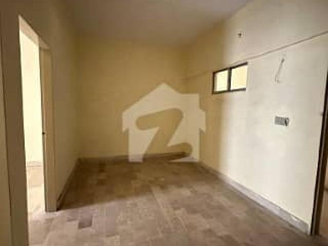 2 Bed Lounge Apartment for Sale in Mateen Complex | Main National Highway