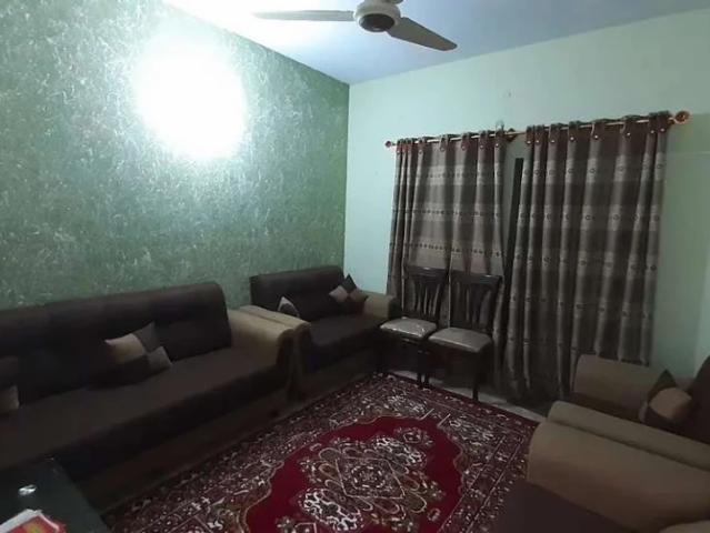 2 Bed Lounge Apartment For Sale in Gulshan Iqbal Karachi Gulshan E Iqbal Block 13 ID 35183