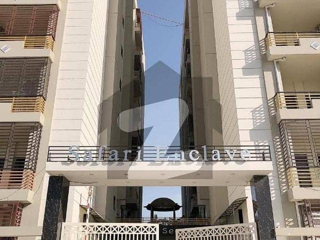 2 Bed Lounge Apartment For Sale