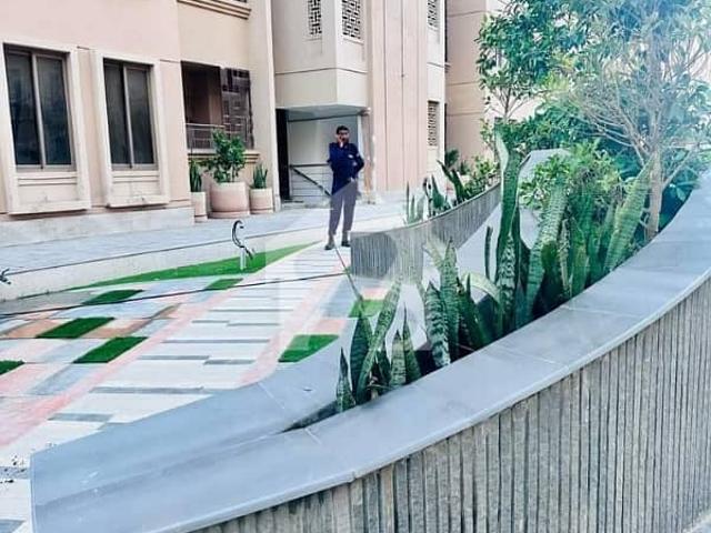 2 bed lounge available for rent in falaknaz harmony furnished flat