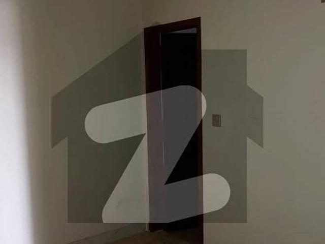 2 Bed Lounge Brand New Apartment Gulshan E Ghaziyan Boundary Wall Society Scheme 33