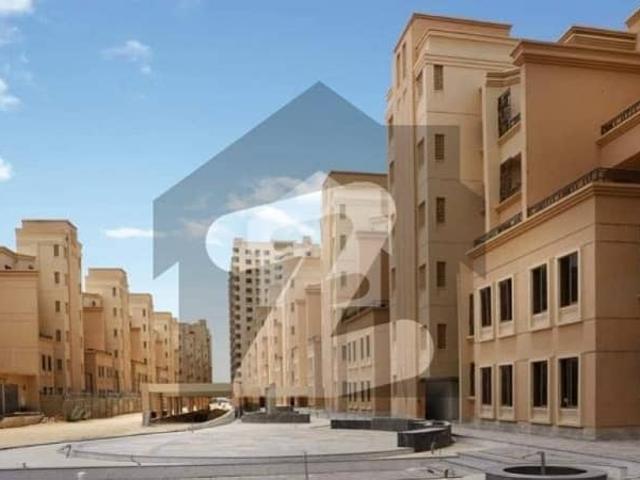 2 Bed Lounge Brand New Boundary Wall Project Near Check Post No 6 Malir Cantt Flat For Rent