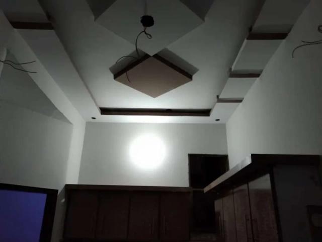 2 bed lounge ground floor portion nazimabad 5 Karachi North Nazimabad ID 60667