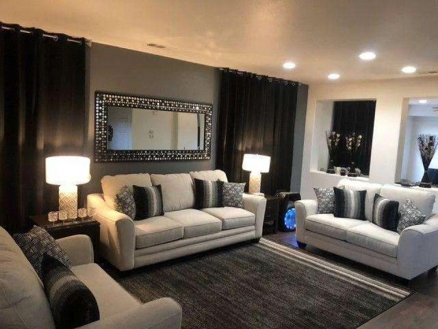 2 Bed Lounge + Drawing Luxury Apartment Flat In Bahria AQ Heights 1 3 Karachi Bahria Town Karachi ID 53871