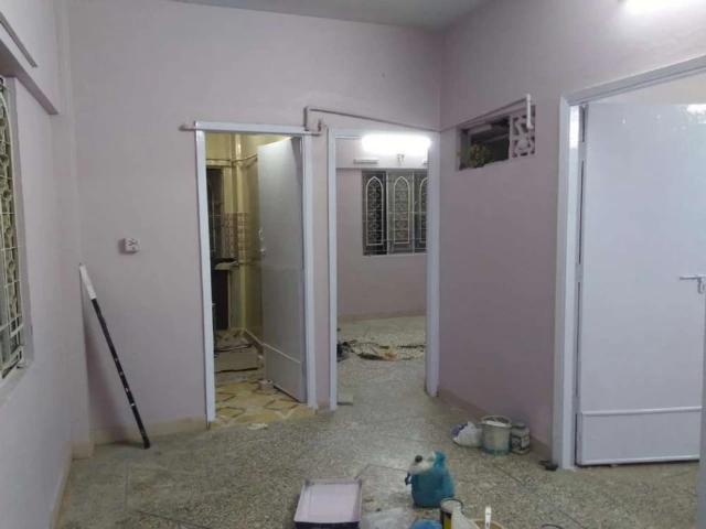 2 bed lounge for rent Karachi North Karachi ID 39029