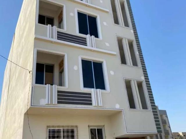 2 bed lounge for rent in gulshan e iqbal vip blk Karachi Gulshan E Iqbal Block 10 ID 58627