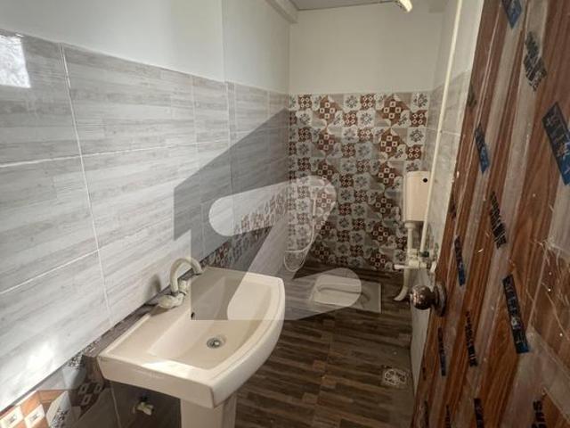 2 Bed Lounge Flat Available For Rent Sadaf Cooperative Housing Society