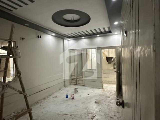 2 Bed Lounge Flat Available For Sale