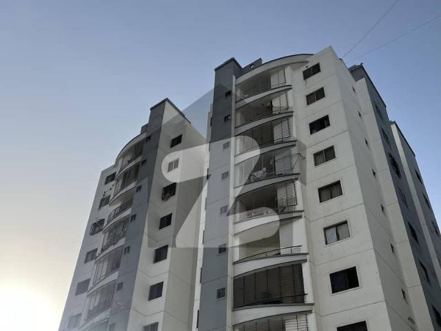 2 Bed Lounge Flat Available For Sale