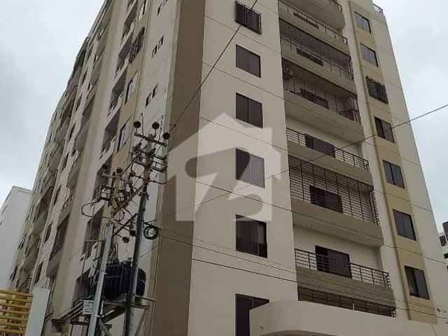 2 Bed Lounge Flat Available For Sale