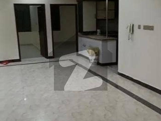 2 Bed Lounge Flat For Sale Block 12, Gulistan E Johar, Karachi