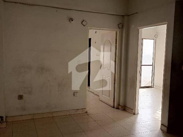 2 Bed Lounge Flat for Sale in Country Comfort, Gulzar e Hijri Scheme 33