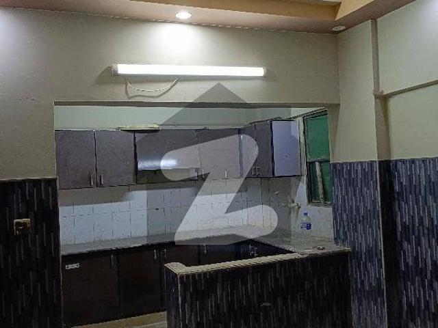 2 Bed Lounge Flat for Sale in Ideal Phase 2, Gulzar e Hijri Scheme 33