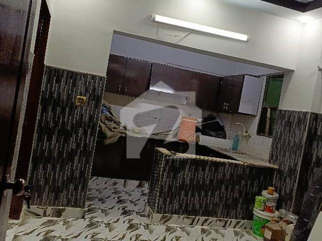 2 Bed Lounge Flat for Sale in Ideal Phase 2, Gulzar e Hijri Scheme 33