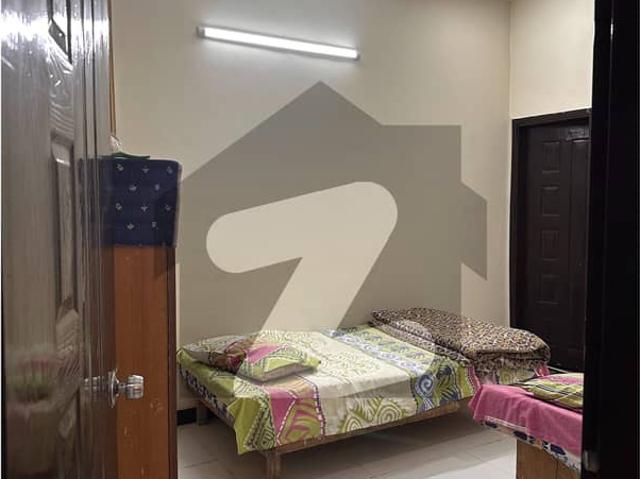 2 bed lounge flat for sale in pilli bhit coperative housing society scheme 33