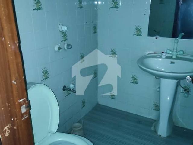 2 Bed Lounge Flat For Sale in Safari Omega View Gulistan E Jauhar Block 13