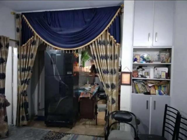 2 Bed Lounge flat for sale Karachi North Nazimabad ID 27629