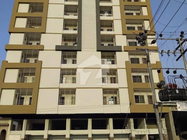 2 Bed Lounge Flat For Rent