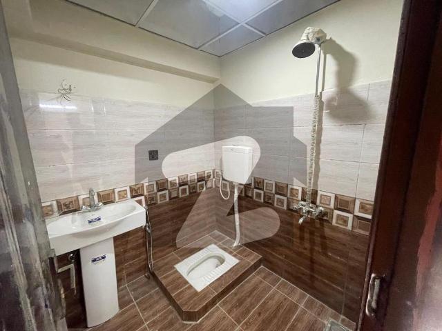 2 Bed Lounge Flat For Rent Gulistan e Jauhar