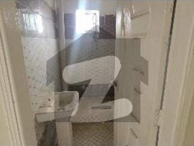 2 Bed Lounge In Al Ghafoor Grand Tower Above Bin Hashim Gulshan e Maymar Sector Z