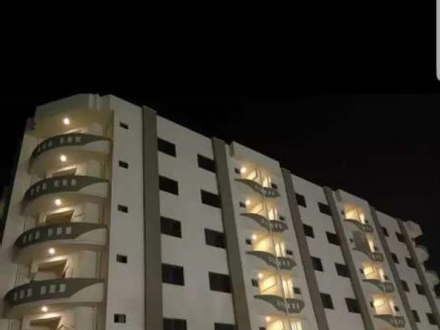 2 bed lounge in Pioneer Tower Karachi Scheme 33 ID 21600