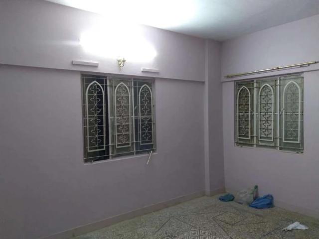 2 bed lounge main Nagan chorangi Karachi North Karachi ID 38647