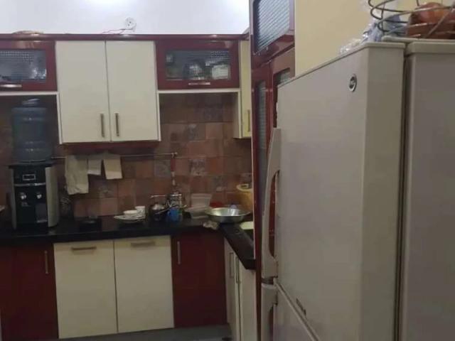 2 bed lounge new flat gulshan Karachi Gulshan E Iqbal Block 2 ID 55836