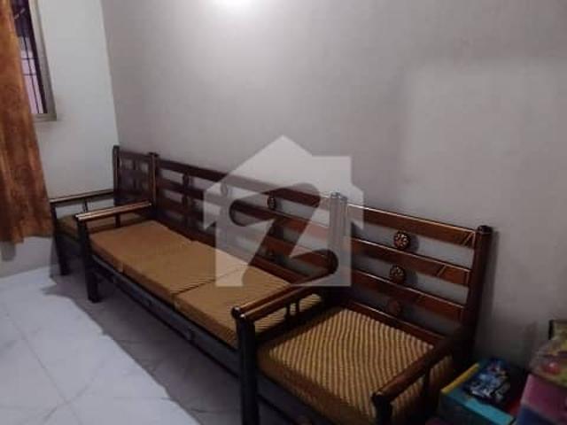 2 bed lounge portion 3rd floor block 13g