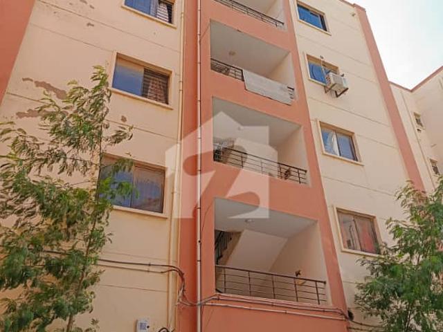 2 Bed Lounge With Roof Flat For Sell In Saima Arabian Villas