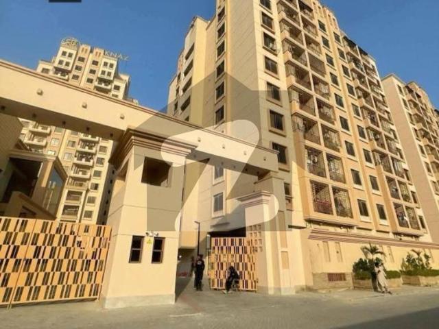 2 Bed Lounge Totally Furnished Available Flat For Rent Falaknaz Harmony