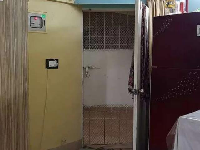 2 bed lunch flate available for sell in beautiful apartment Karachi Abul Hassan Isphani Road ID 34943