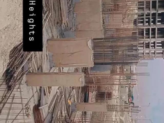 2 bed luxurious apartment opposite to Bahria head office. Karachi Bahria Town Karachi ID 66731