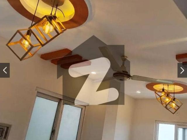 2 Bed Luxury Corner Apartment For Sale In G 15 JKCHS Islamabad