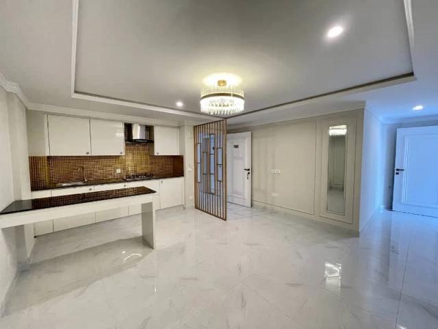 2 Bed Luxury Apartment On Ideal Location Available For Sale in Bahria Town Lahore Bahria Town ID 87855