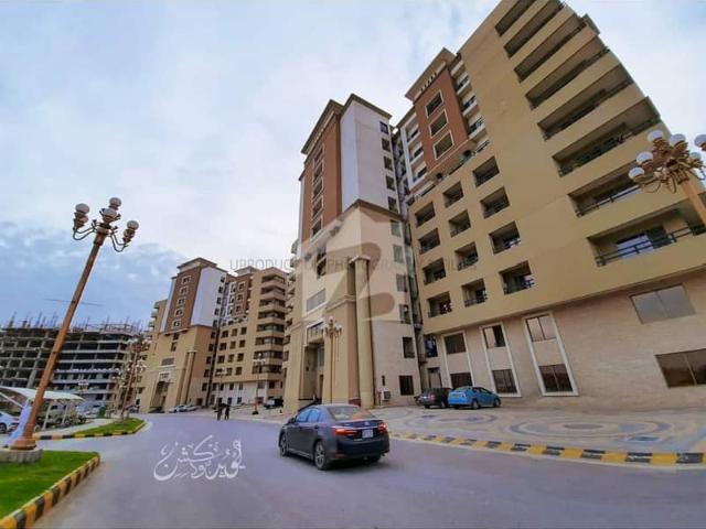 2 Bed Luxury Apartment Available For Sale In Zarkon Heights G 15 Islamabad