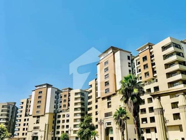 2 Bed Luxury Apartment Available For Sale In Zarkon Heights G 15 Islamabad