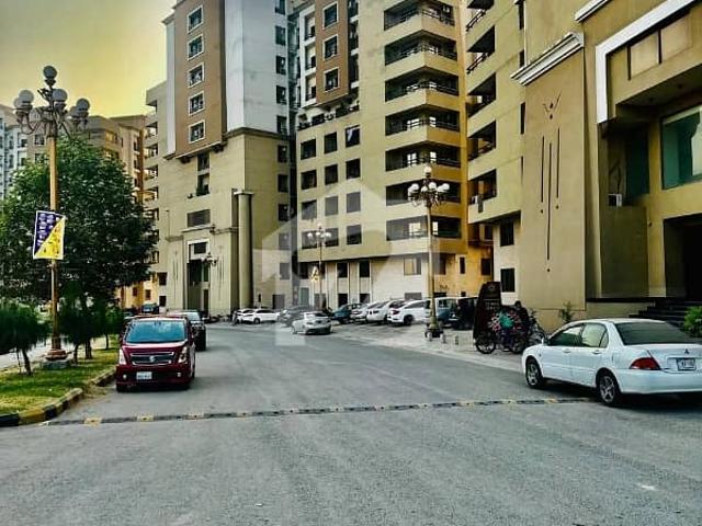 2 Bed Luxury Apartment Available For Sale In Zarkon Heights G 15Islamabad