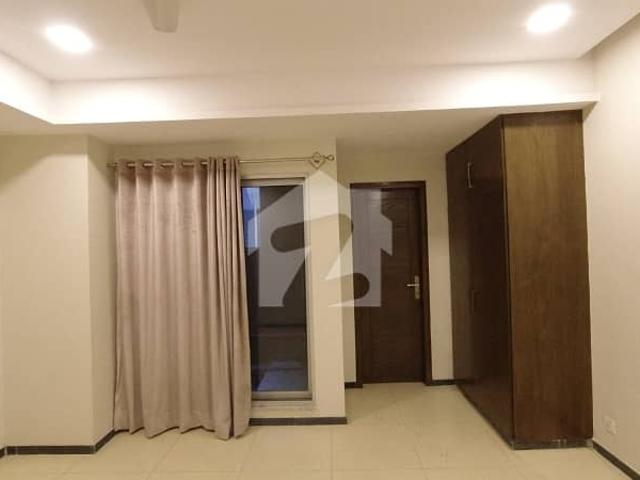 2 Bed Luxury Apartment Available For Sale In Pine Heights D 17 Islamabad