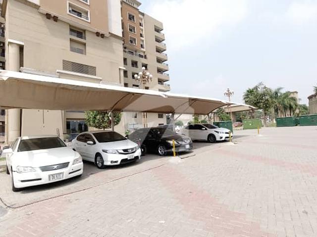 2 Bed Luxury Apartment Available For Rent In Zarkon Heights G 15 Islamabad