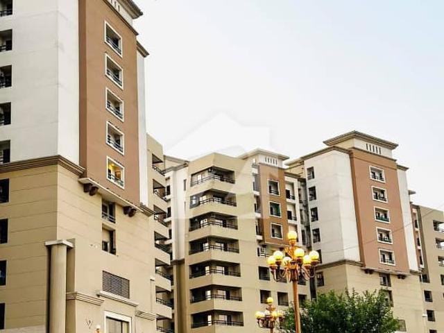 2 Bed Luxury Apartment Available. For Rent in Zarkon Heights G 15 Islamabad