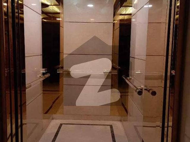 2 Bed Luxury Apartment Available For Rent In Zarkon Heights G 15 Islamabad